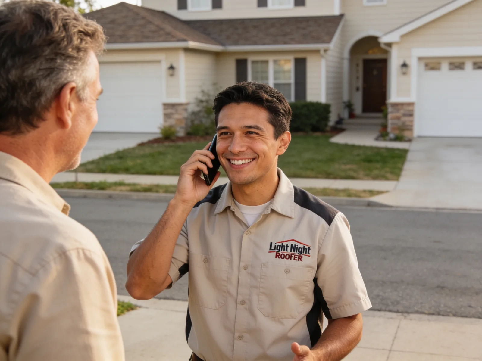 Emergency Roof Repair El Paso, AR FAQs